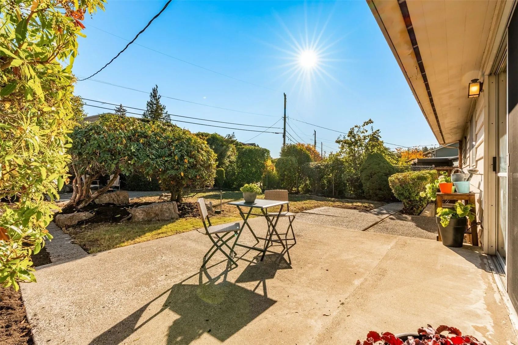 7039 S Lakeridge Drive , Seattle, WA 98178