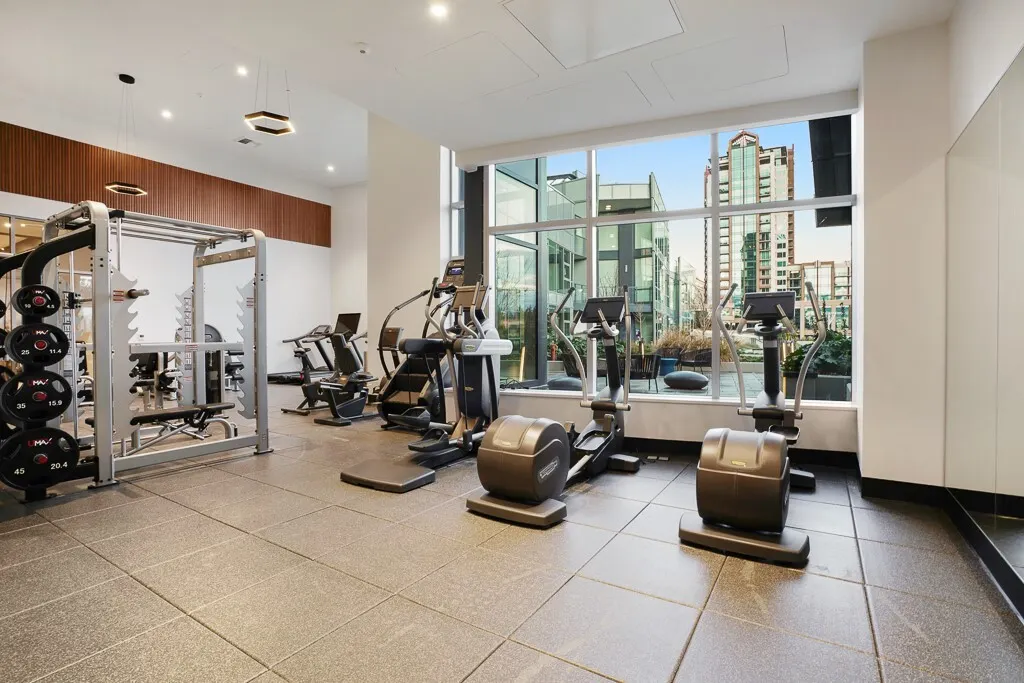 188 Bellevue Way NE #708, Bellevue, WA 98004