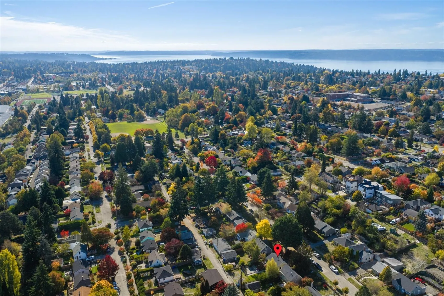 7332 29th Avenue SW, Seattle, WA 98126-3319