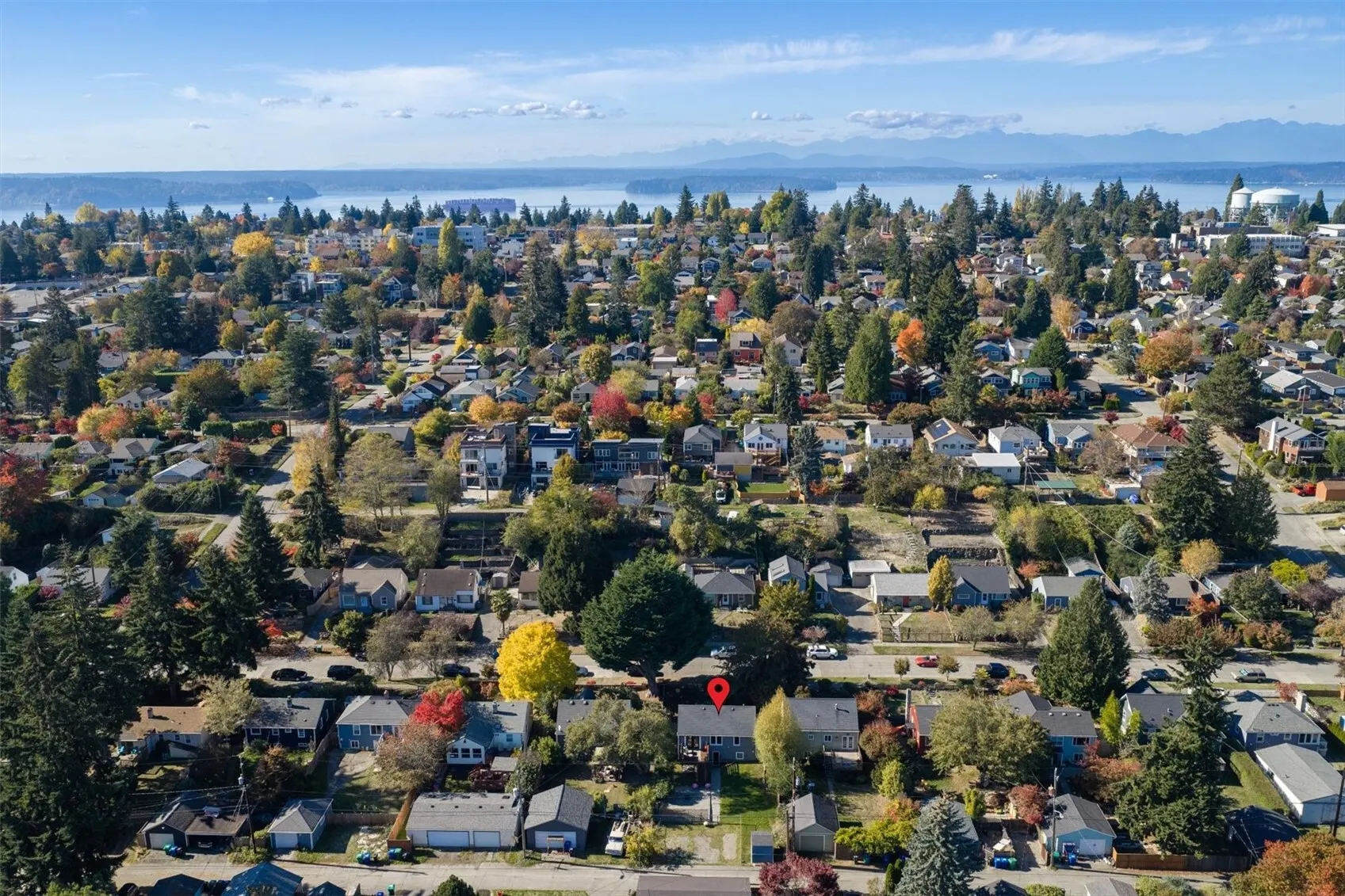 7332 29th Avenue SW, Seattle, WA 98126-3319