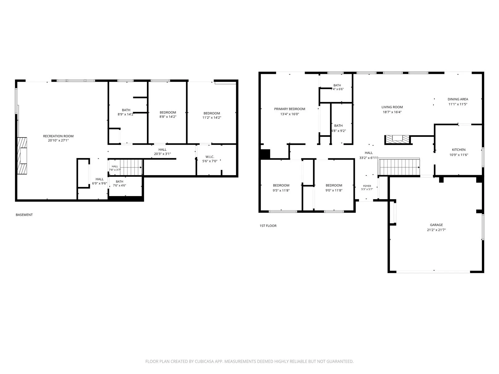 2512 187th Place SE, Bothell, WA 98012