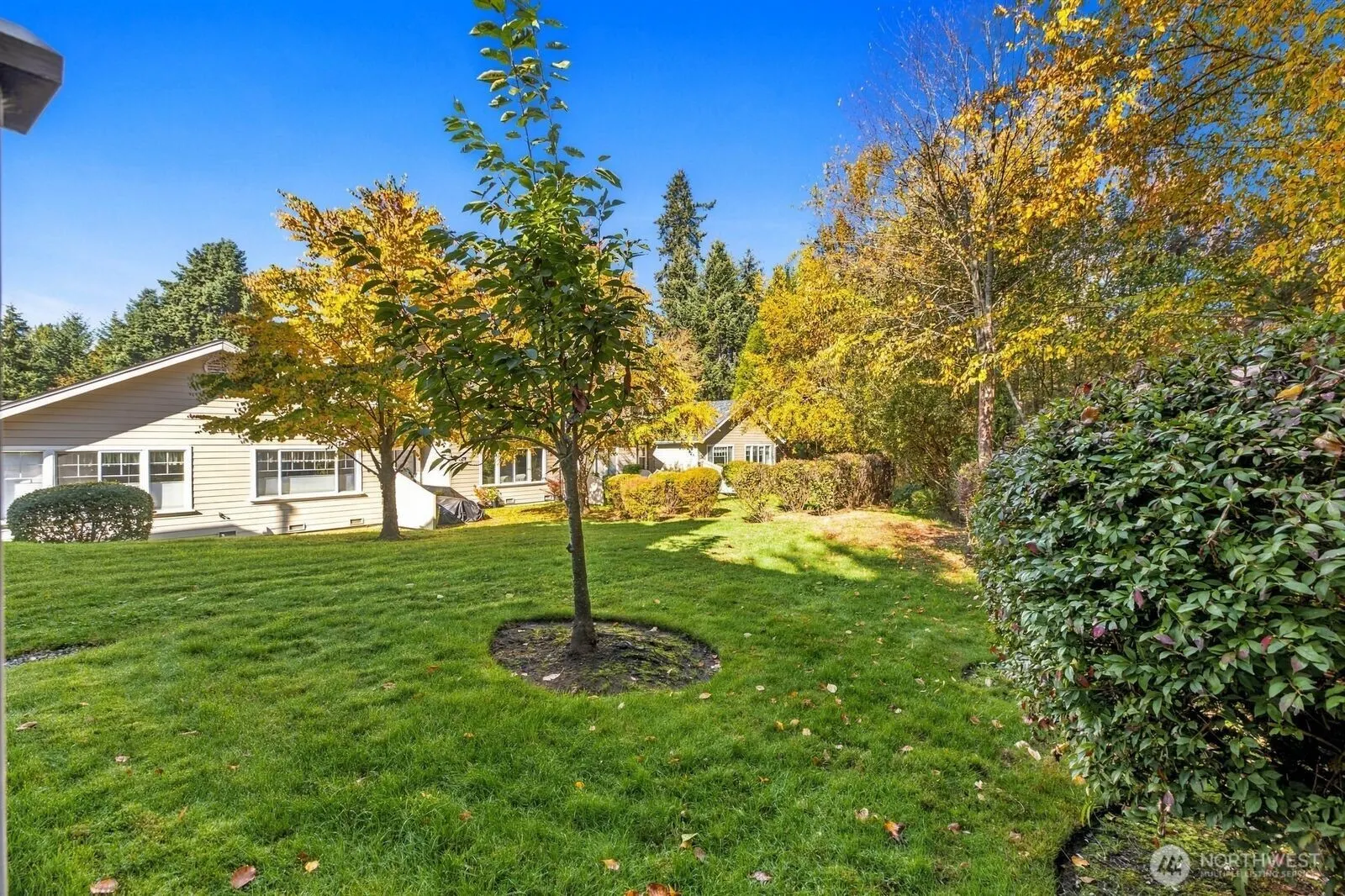 16918 Cobblestone Drive , Lynnwood, WA 98037