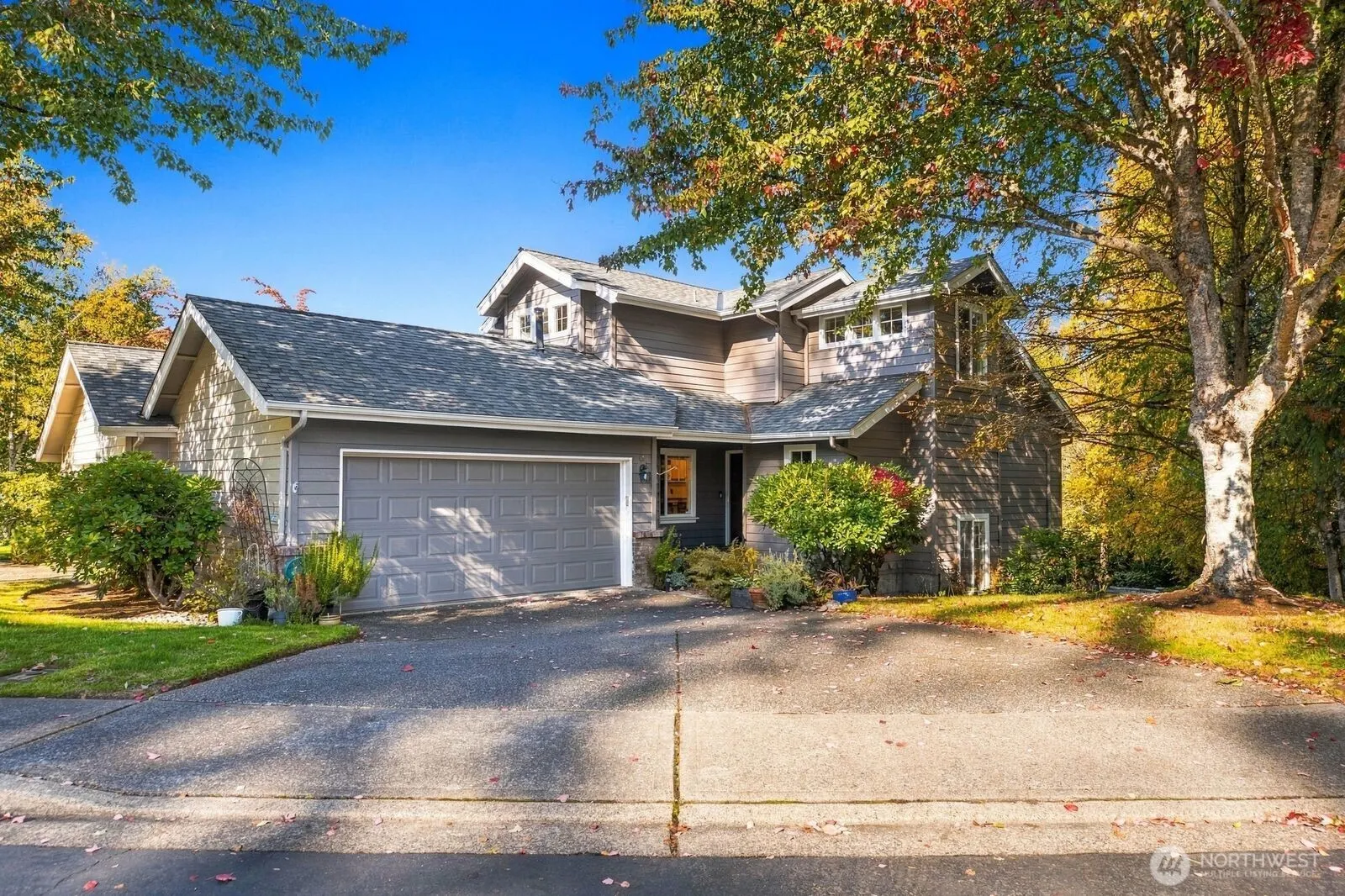 16918 Cobblestone Drive , Lynnwood, WA 98037