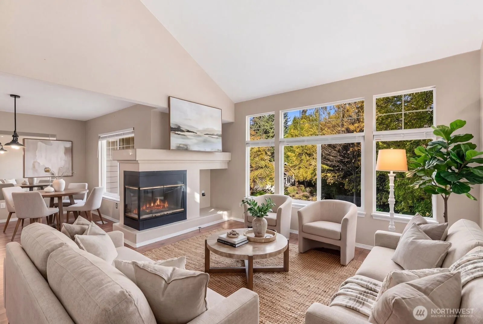 16918 Cobblestone Drive , Lynnwood, WA 98037