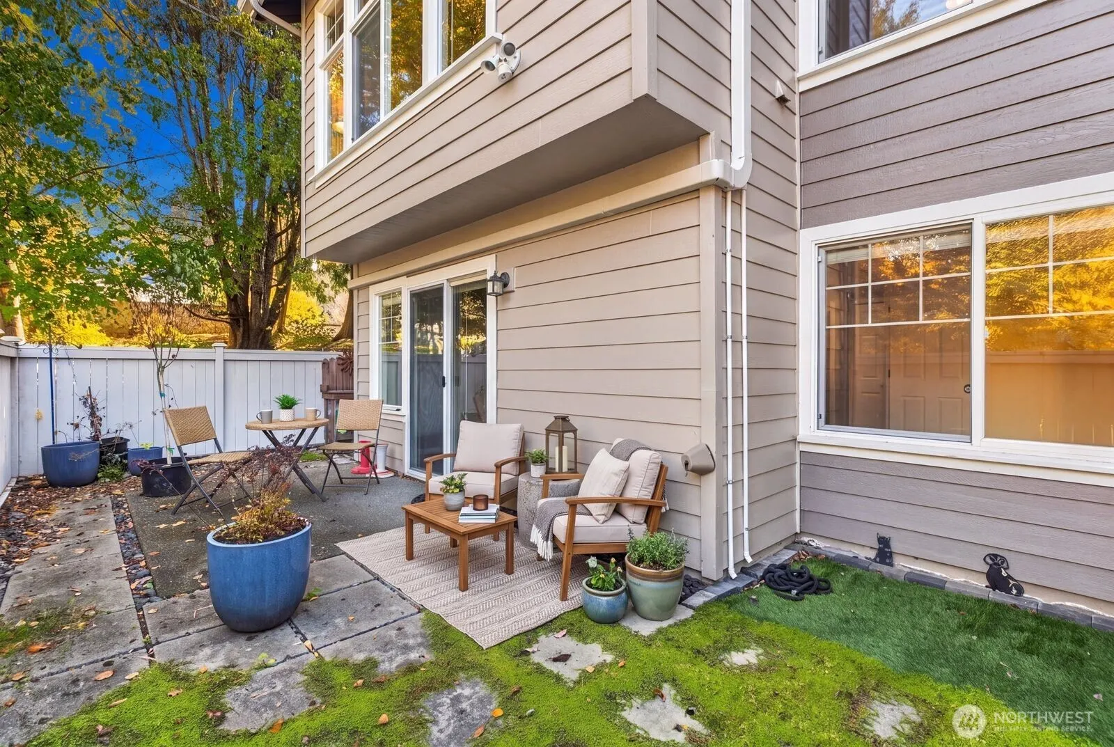 16918 Cobblestone Drive , Lynnwood, WA 98037