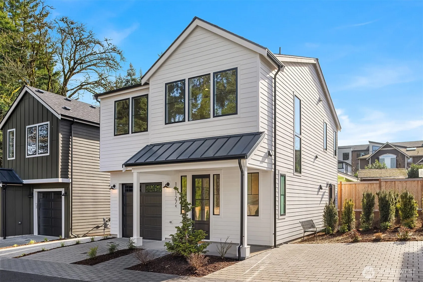 13123 NE 87th Lane , Kirkland, WA 98033