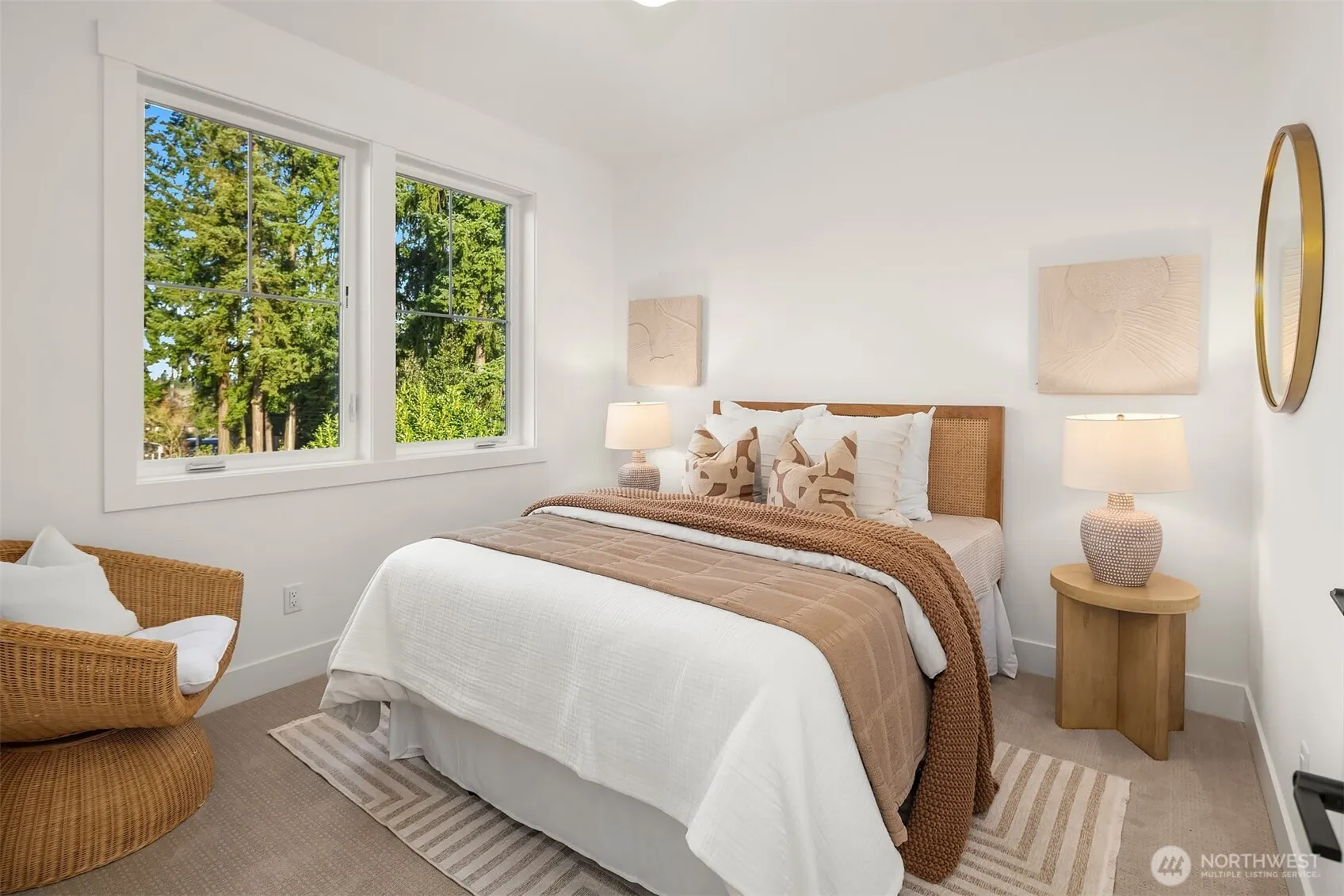 13123 NE 87th Lane , Kirkland, WA 98033