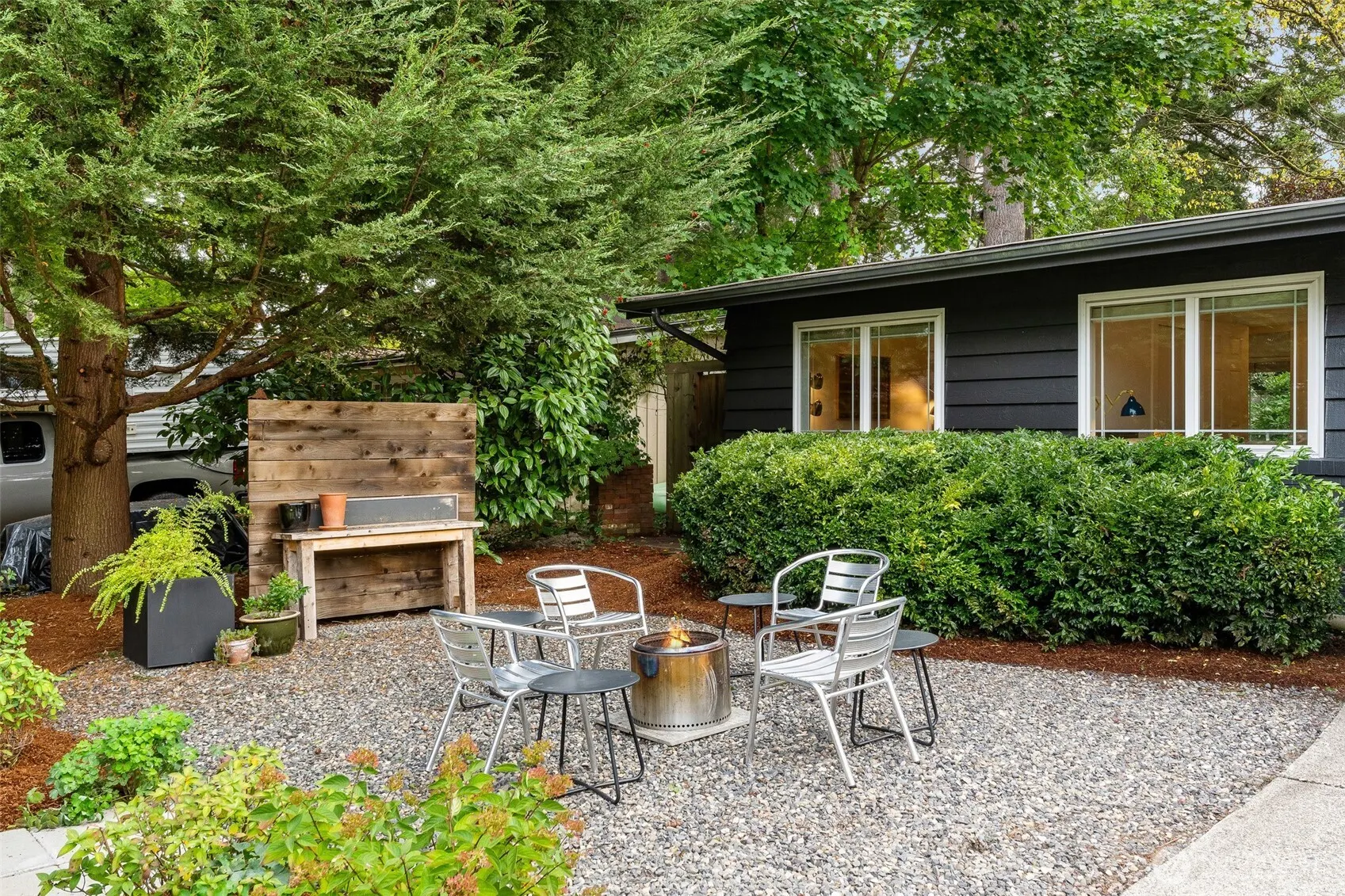 16025 NE 27th Street , Bellevue, WA 98008
