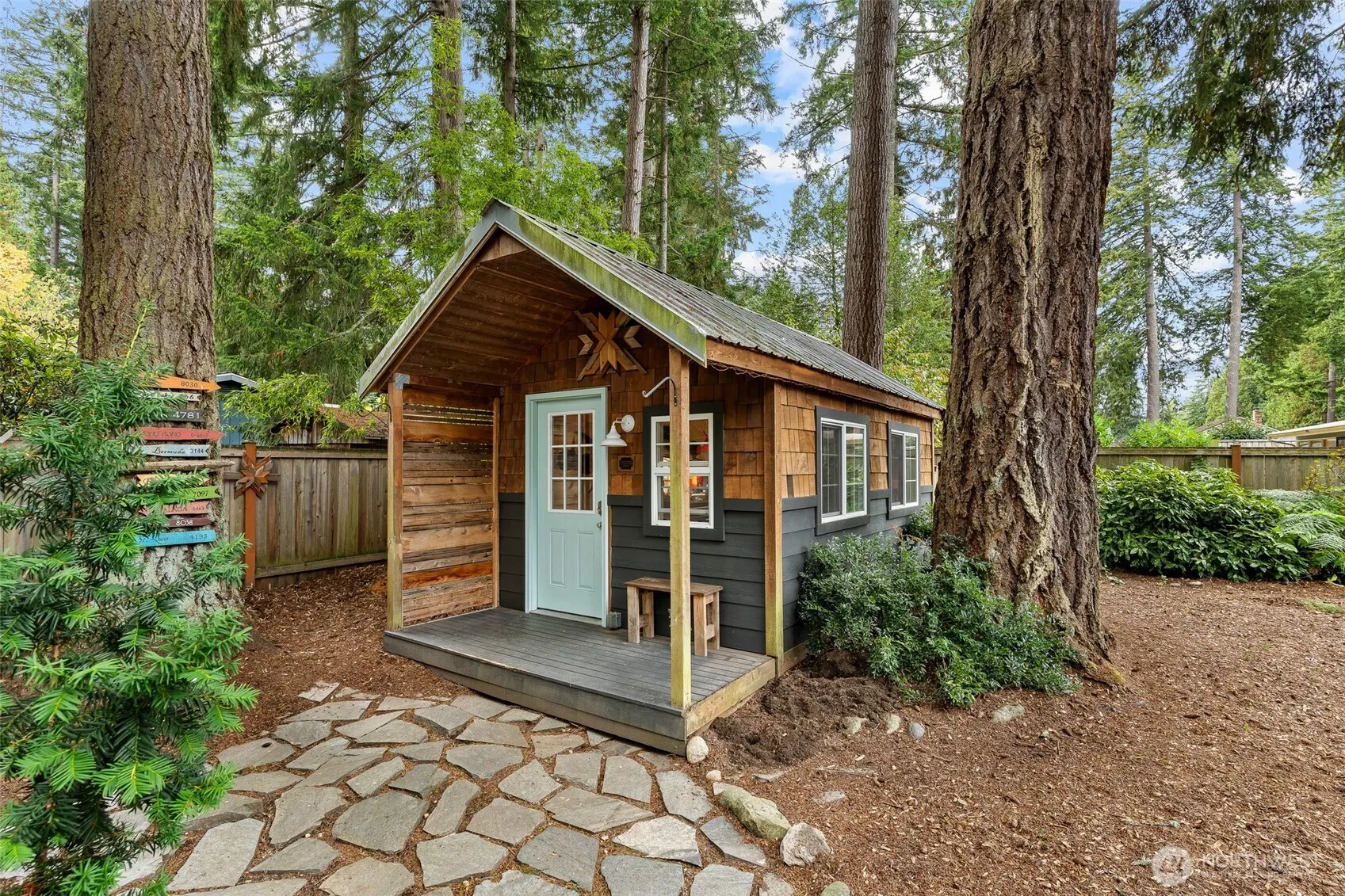 16025 NE 27th Street , Bellevue, WA 98008