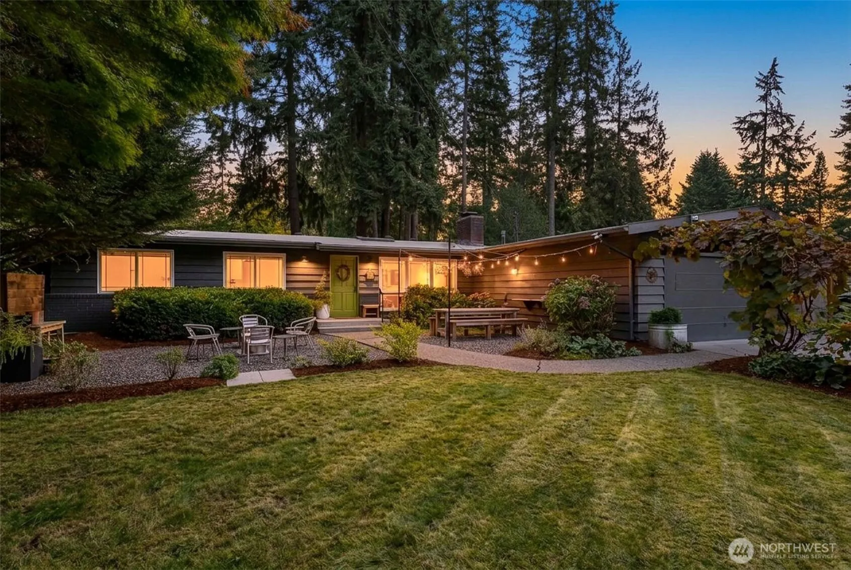 16025 NE 27th Street , Bellevue, WA 98008