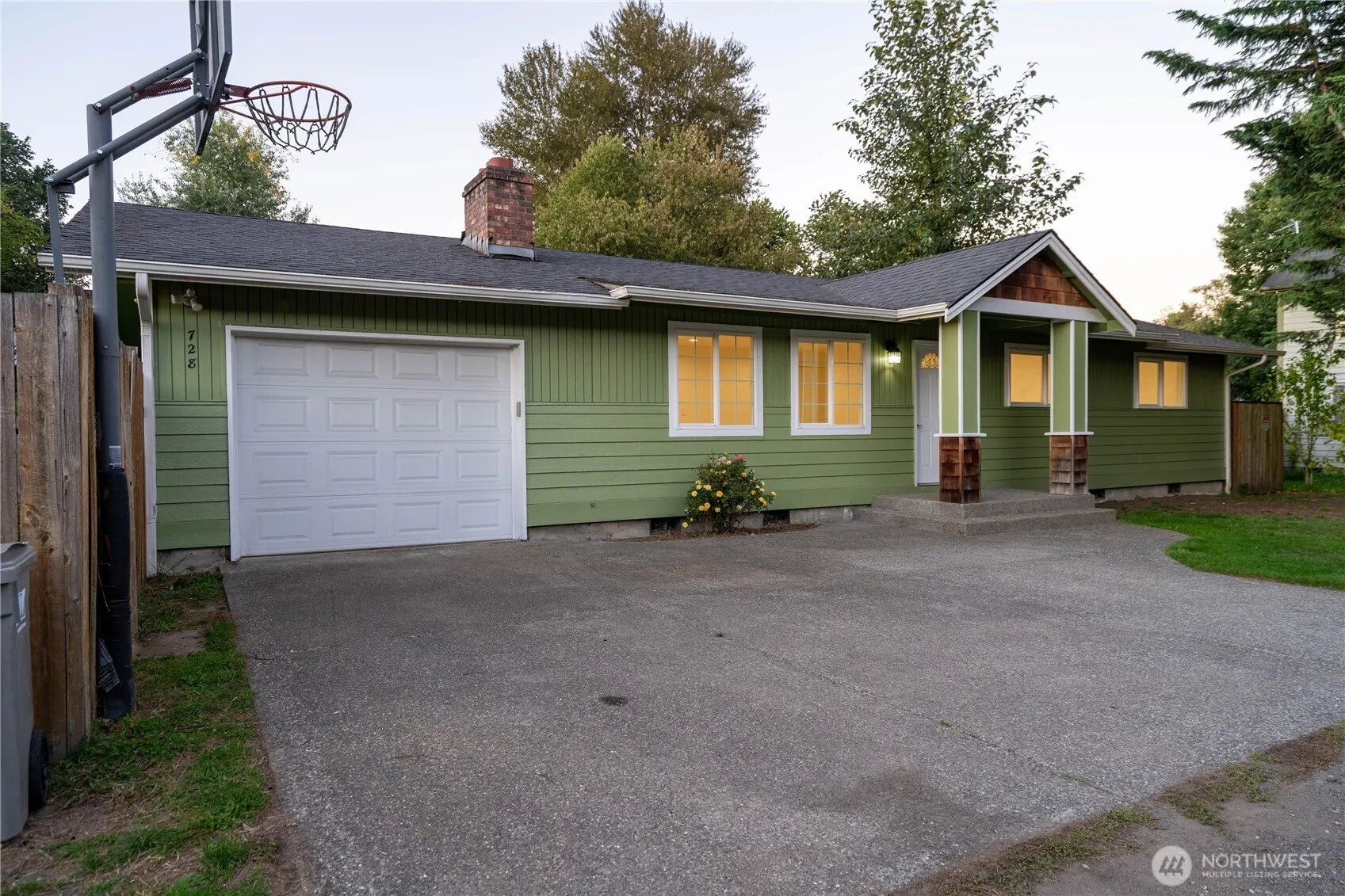 728 5th Avenue S, Kent, WA 98032