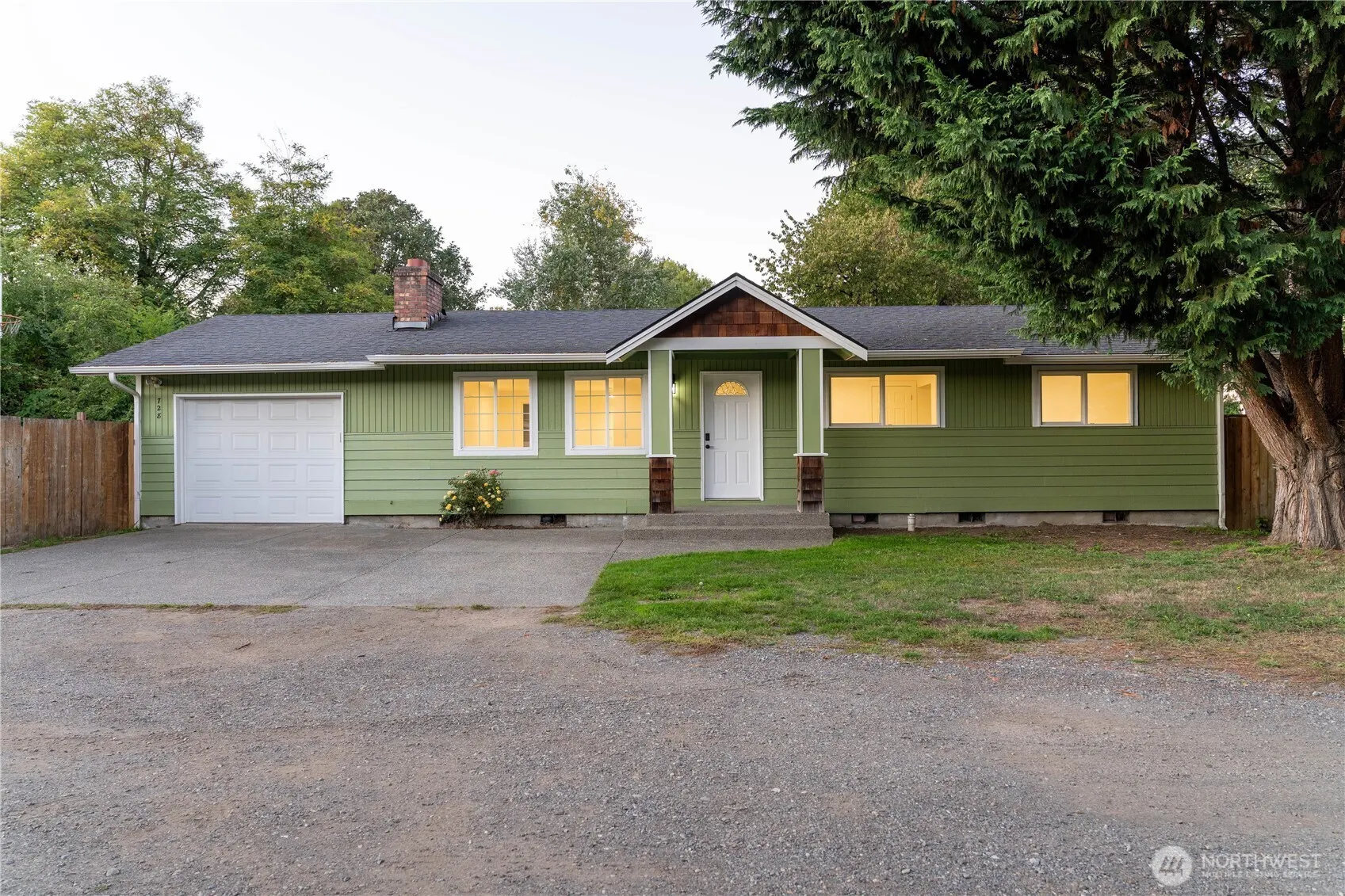 728 5th Avenue S, Kent, WA 98032