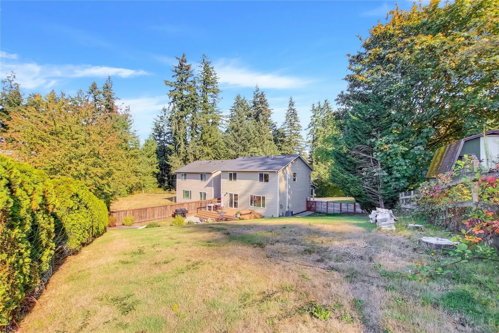 1900 Magnolia Road #A, Lynnwood, WA 98036