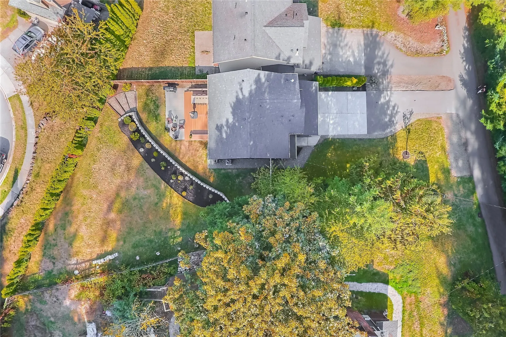 1900 Magnolia Road #A, Lynnwood, WA 98036