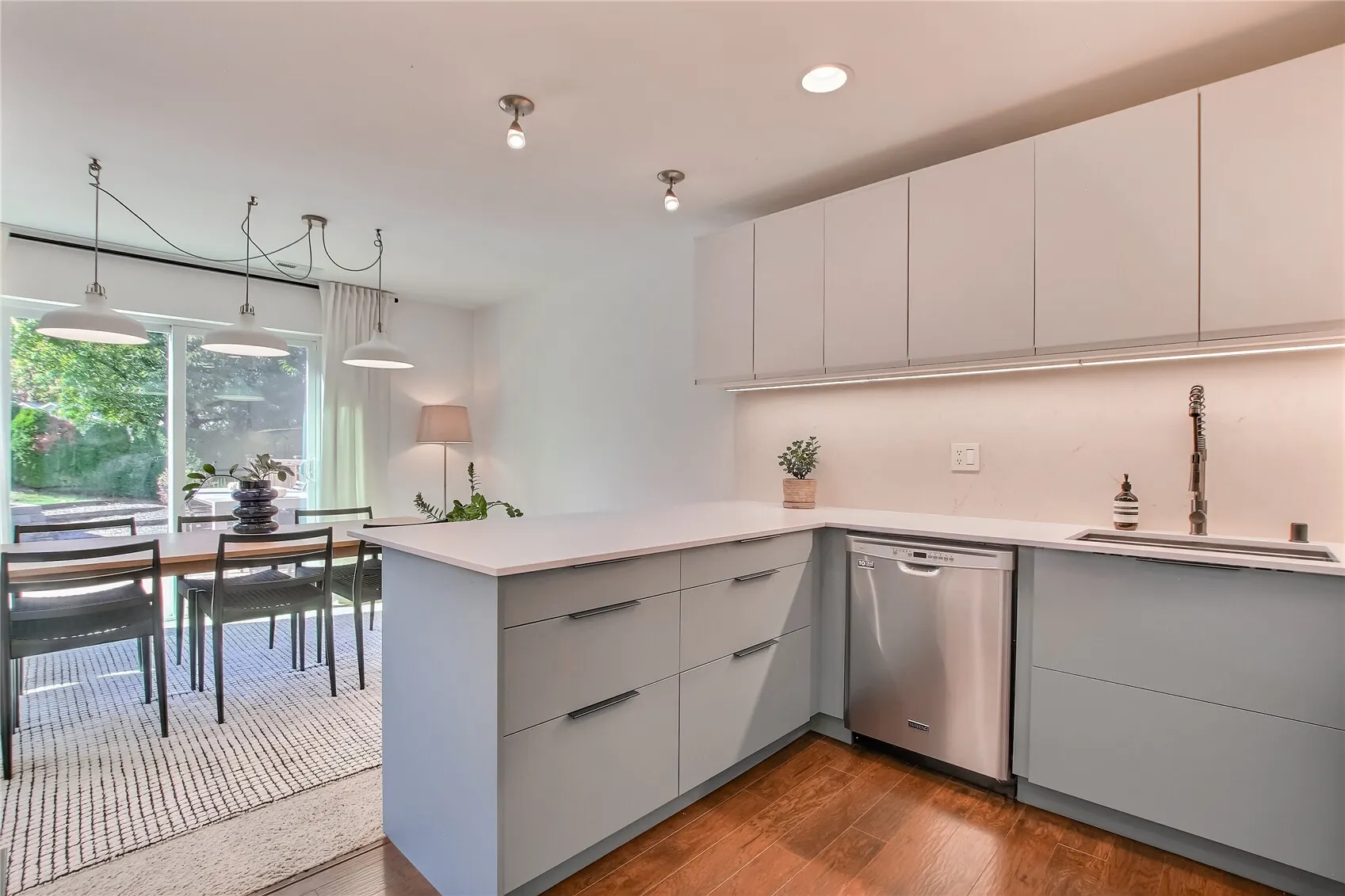 1900 Magnolia Road #A, Lynnwood, WA 98036