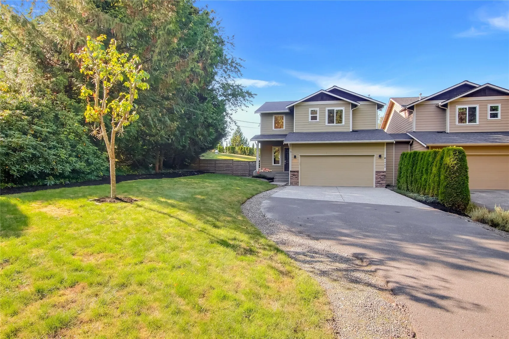 1900 Magnolia Road #A, Lynnwood, WA 98036