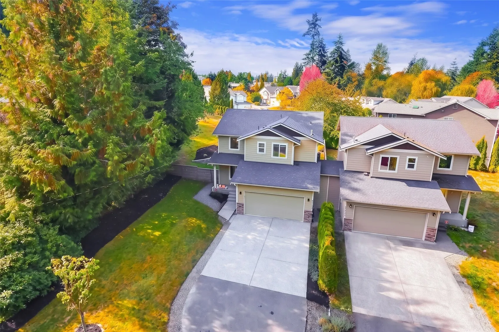 1900 Magnolia Road #A, Lynnwood, WA 98036