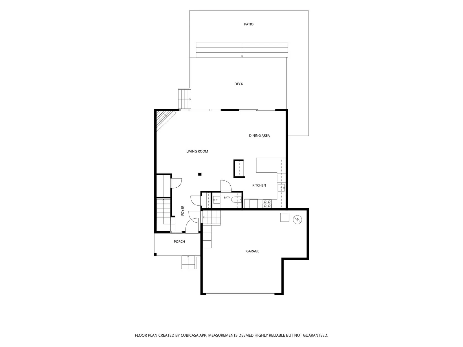 1900 Magnolia Road #A, Lynnwood, WA 98036