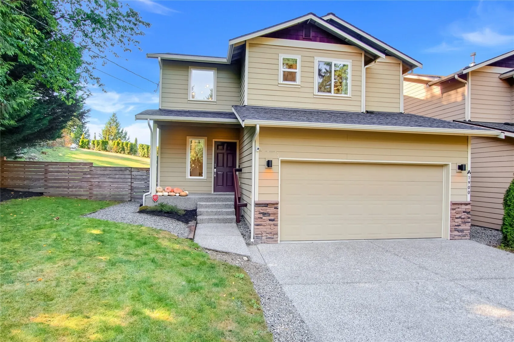 1900 Magnolia Road #A, Lynnwood, WA 98036