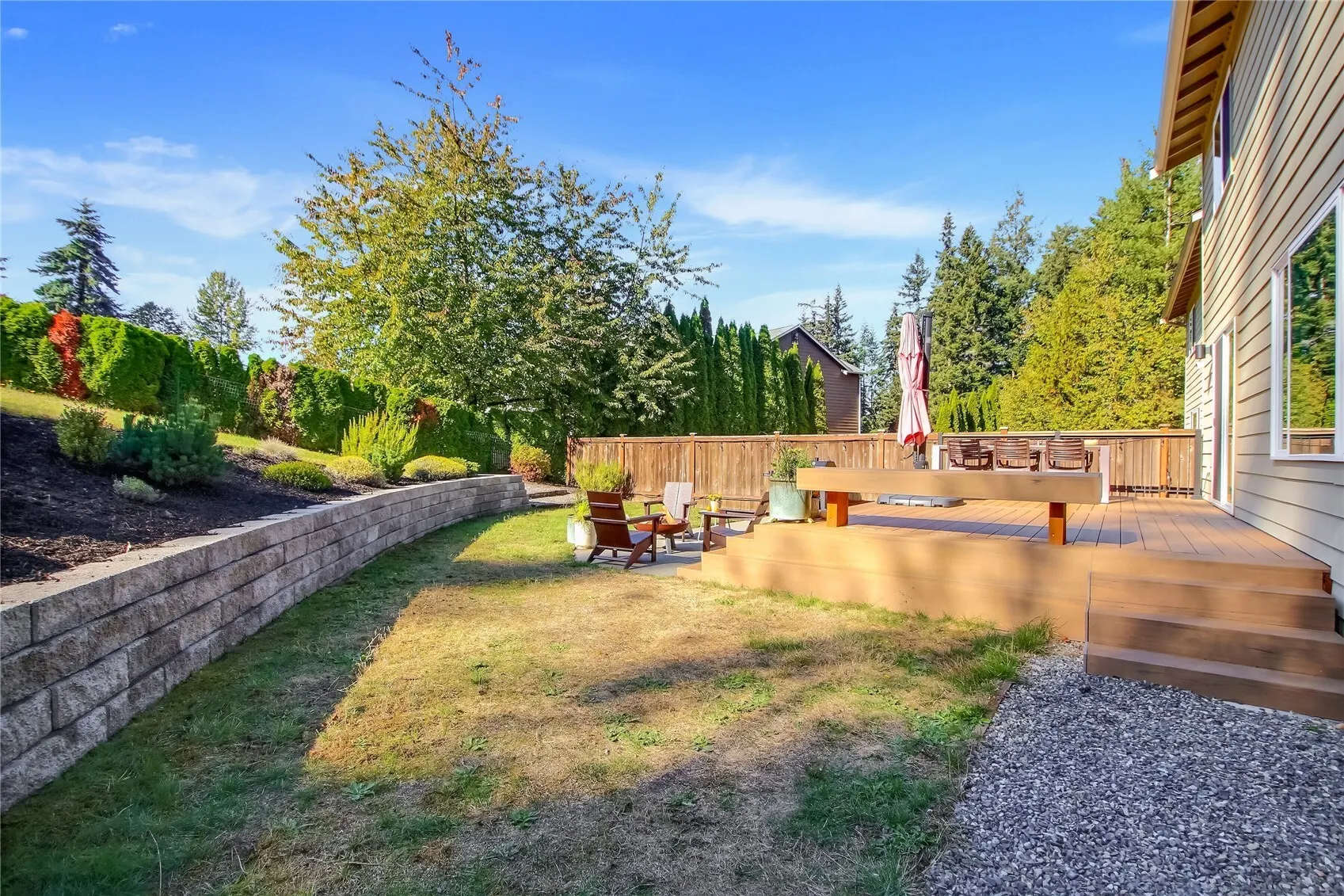 1900 Magnolia Road #A, Lynnwood, WA 98036