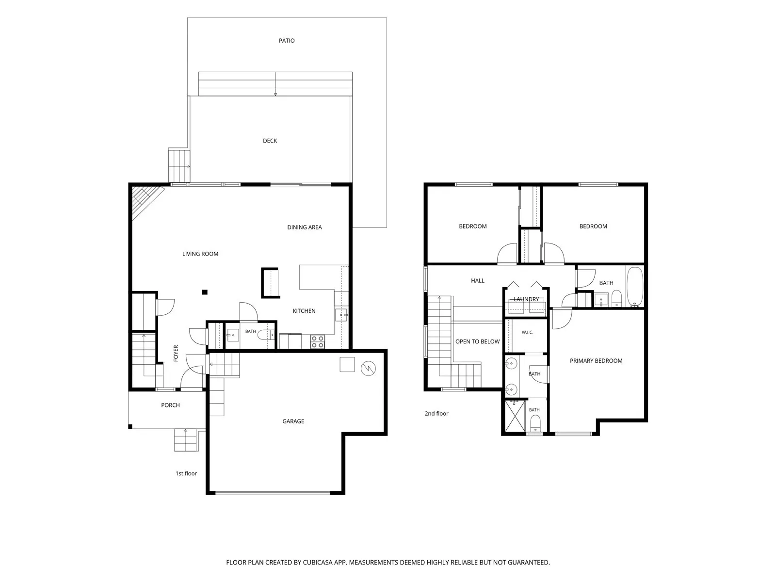 1900 Magnolia Road #A, Lynnwood, WA 98036