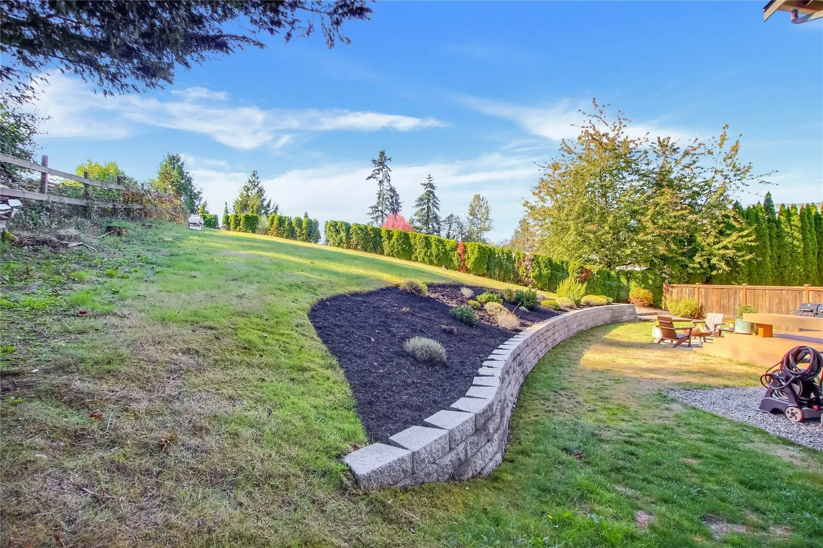 1900 Magnolia Road #A, Lynnwood, WA 98036