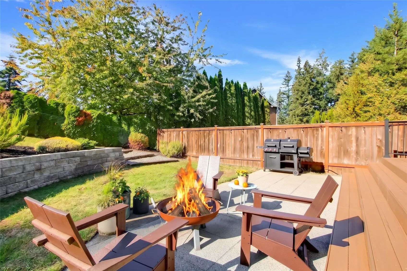 1900 Magnolia Road #A, Lynnwood, WA 98036