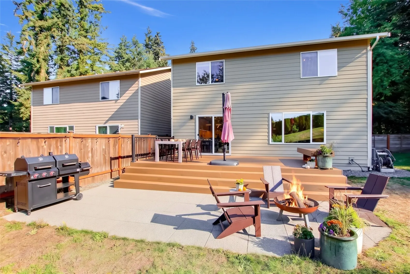 1900 Magnolia Road #A, Lynnwood, WA 98036