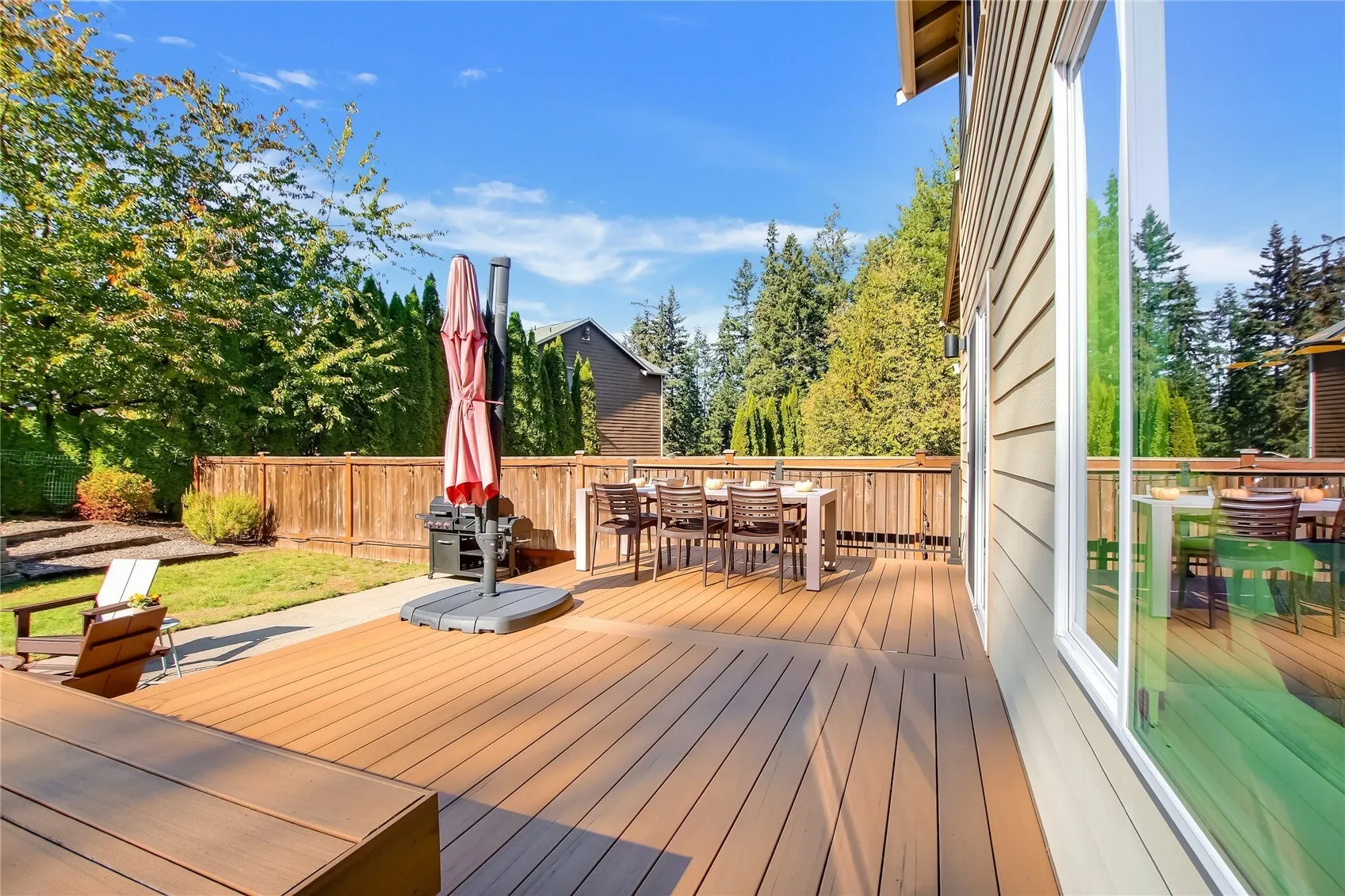 1900 Magnolia Road #A, Lynnwood, WA 98036