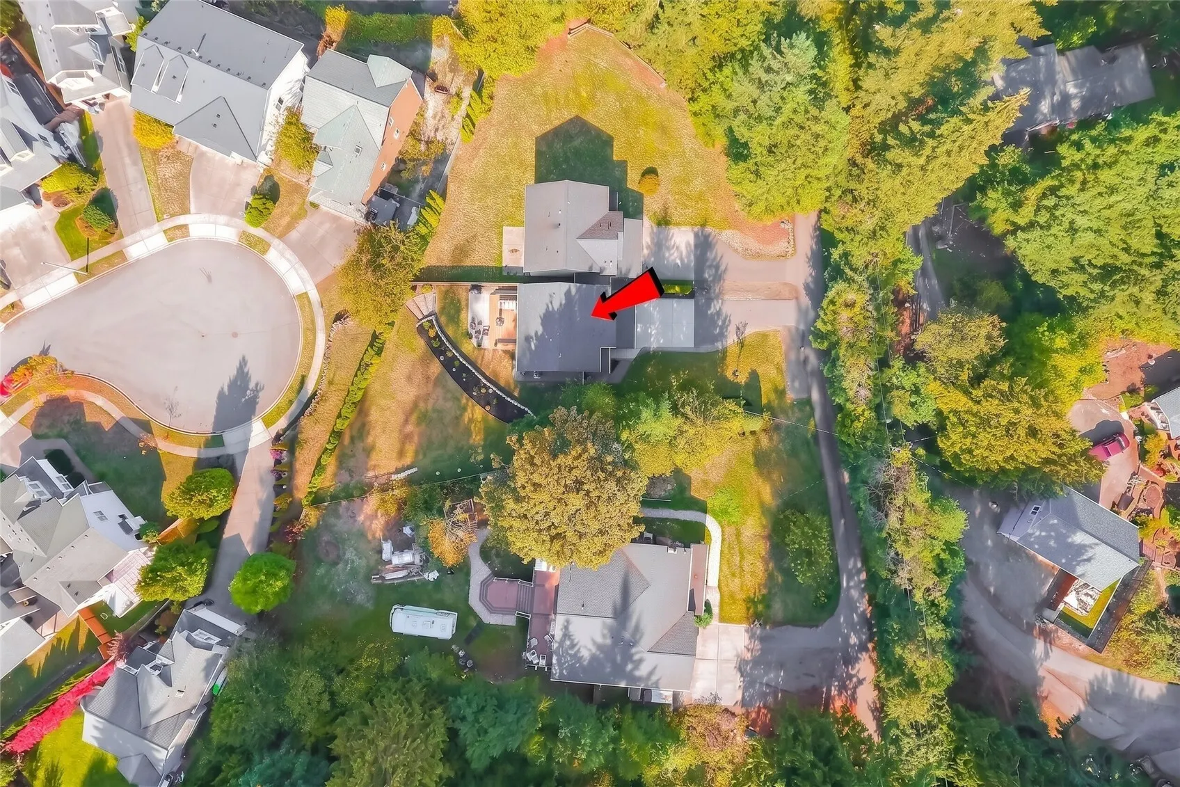 1900 Magnolia Road #A, Lynnwood, WA 98036