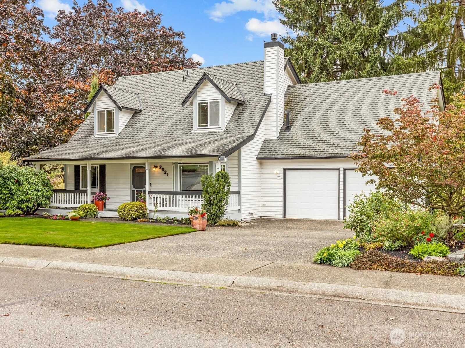 2021 234th Place SE, Bothell, WA 98021-9561