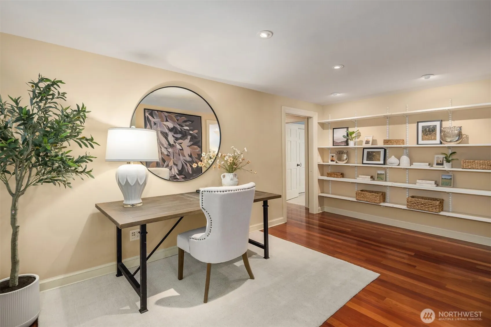 21007 NE 117th Street , Redmond, WA 98053