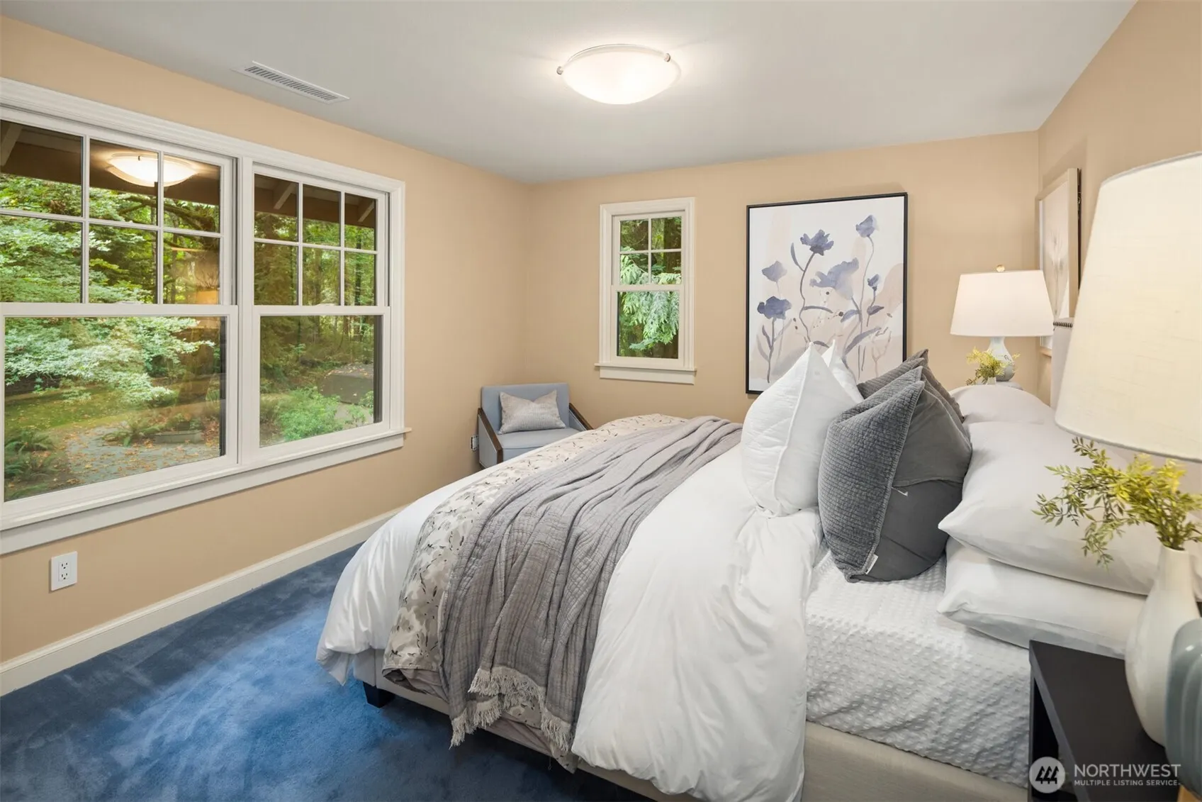 21007 NE 117th Street , Redmond, WA 98053