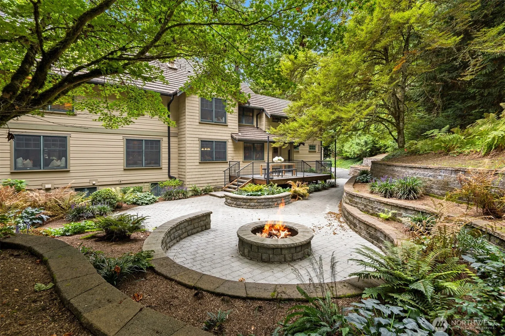 21007 NE 117th Street , Redmond, WA 98053