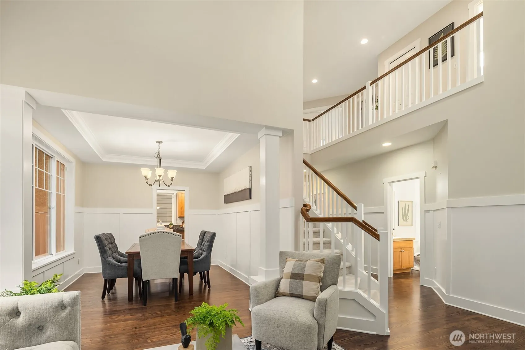 12512 NE 90th Street , Kirkland, WA 98033