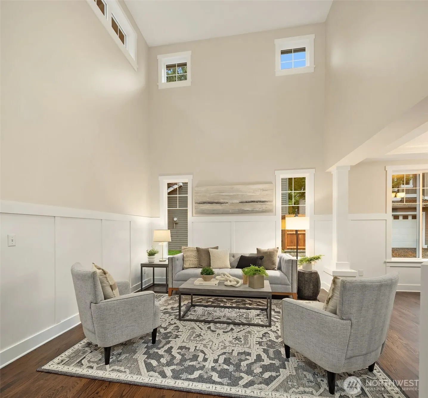 12512 NE 90th Street , Kirkland, WA 98033