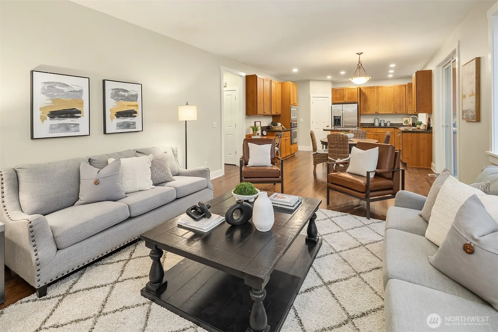12512 NE 90th Street , Kirkland, WA 98033