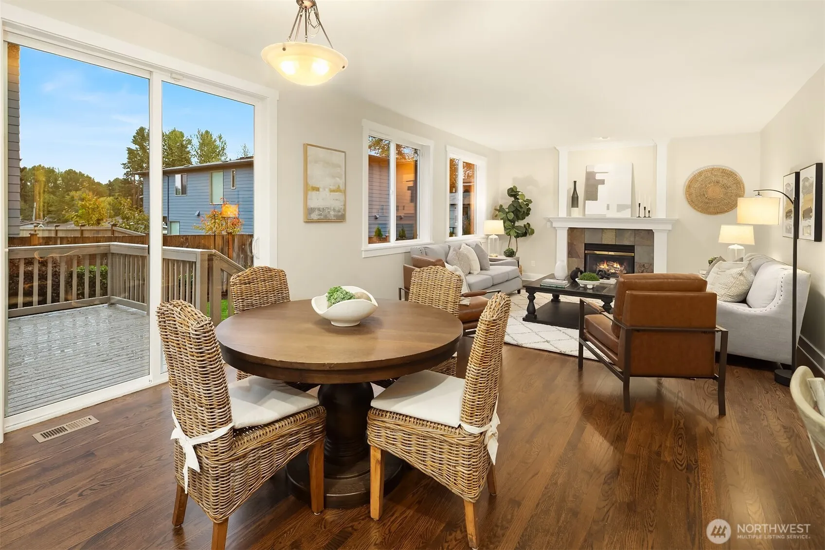 12512 NE 90th Street , Kirkland, WA 98033