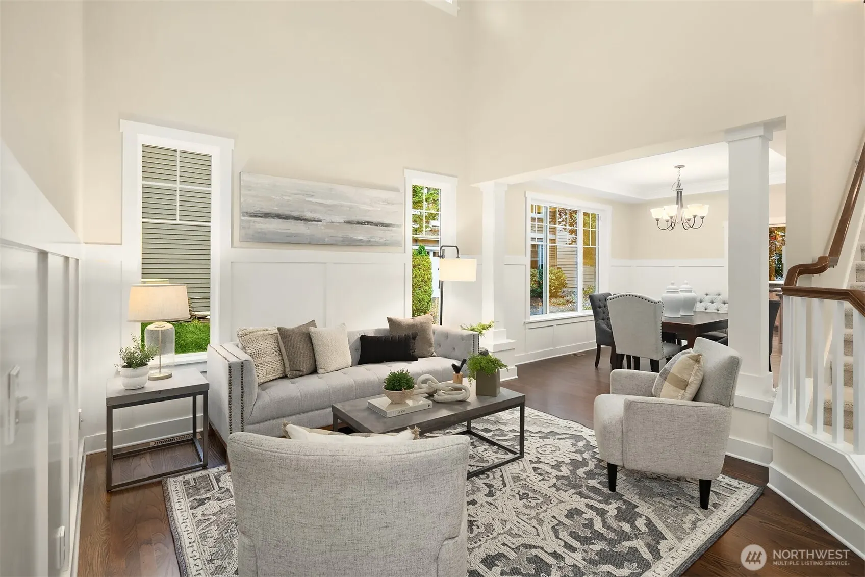 12512 NE 90th Street , Kirkland, WA 98033