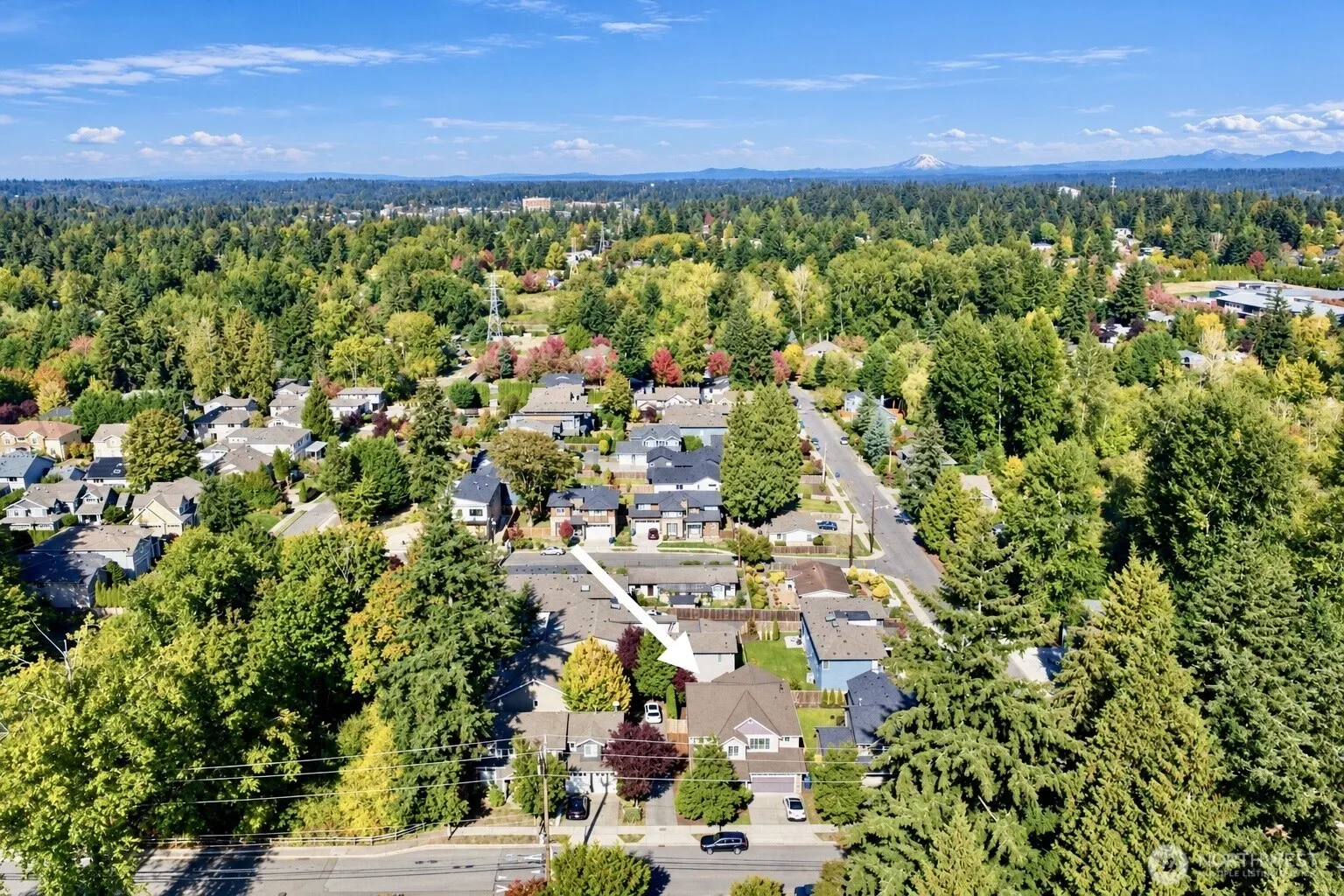 12512 NE 90th Street , Kirkland, WA 98033