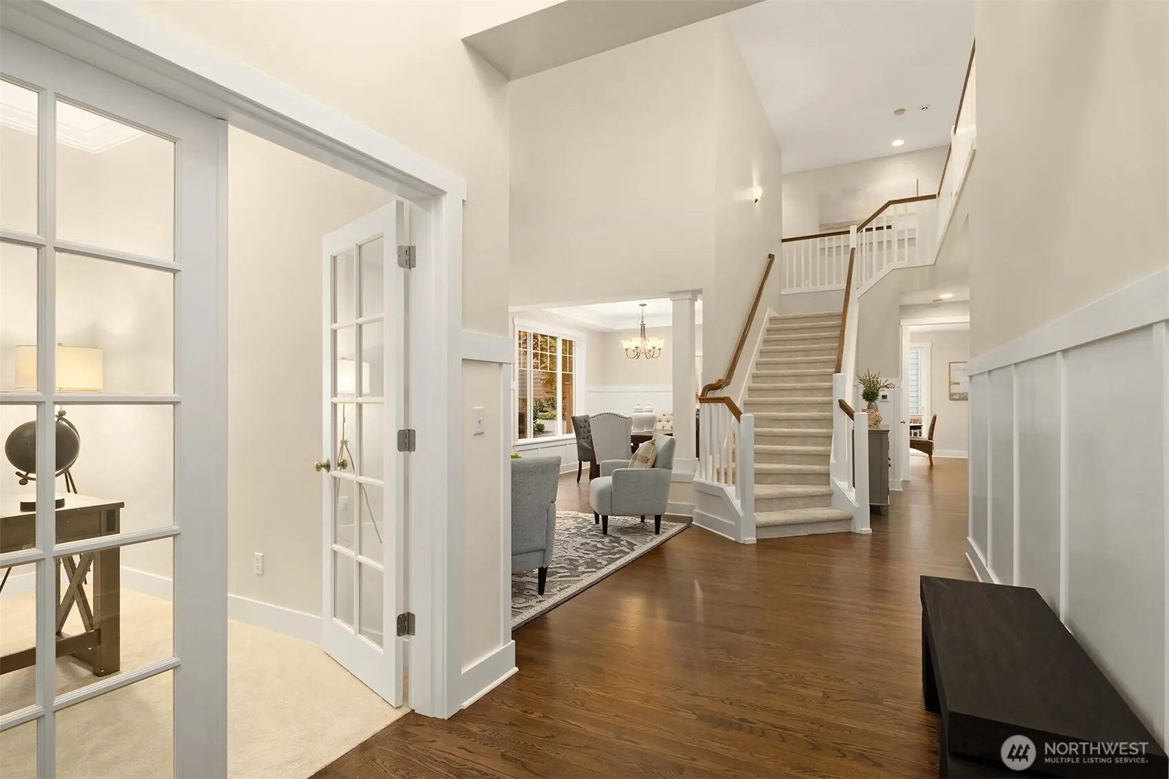 12512 NE 90th Street , Kirkland, WA 98033