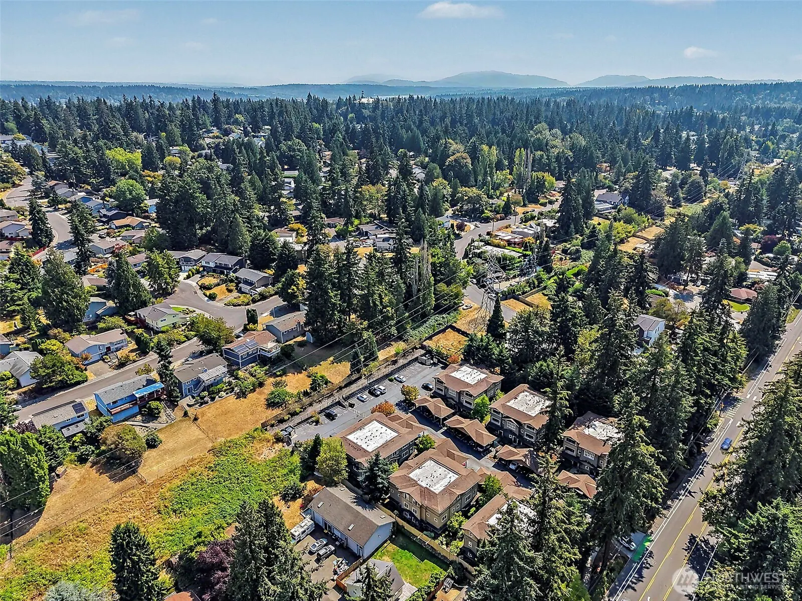 11312 124th Avenue NE #302, Kirkland, WA 98033
