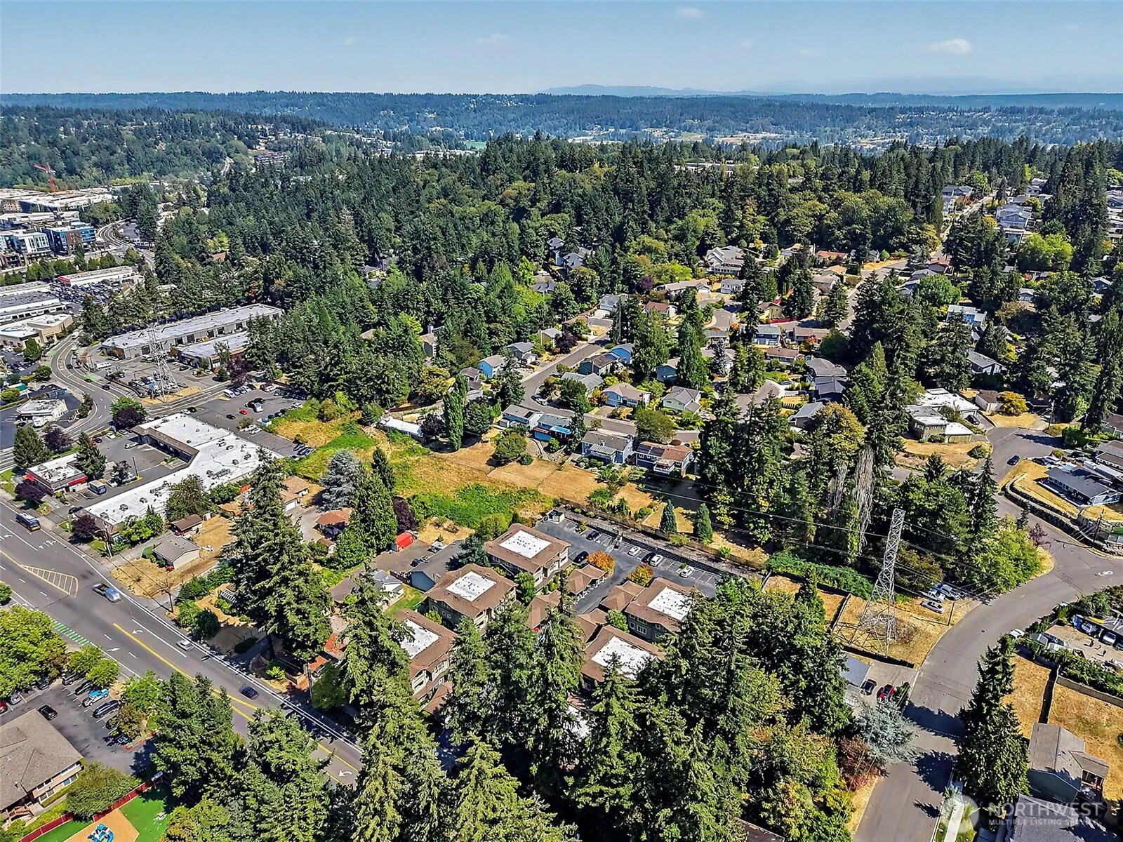 11312 124th Avenue NE #302, Kirkland, WA 98033