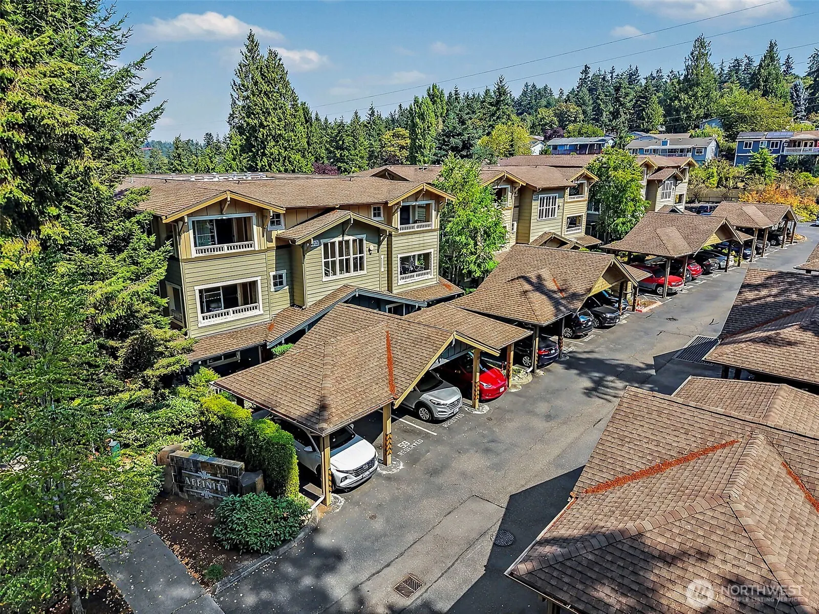 11312 124th Avenue NE #302, Kirkland, WA 98033