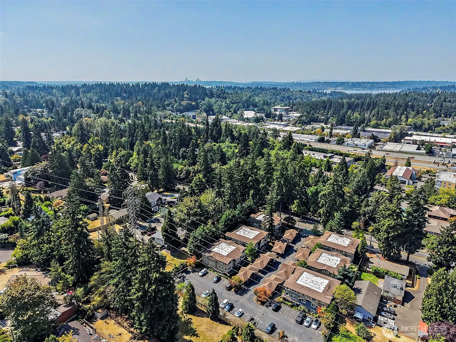 11312 124th Avenue NE #302, Kirkland, WA 98033