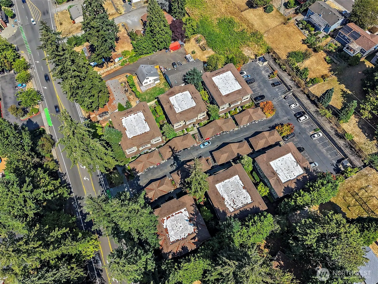 11312 124th Avenue NE #302, Kirkland, WA 98033