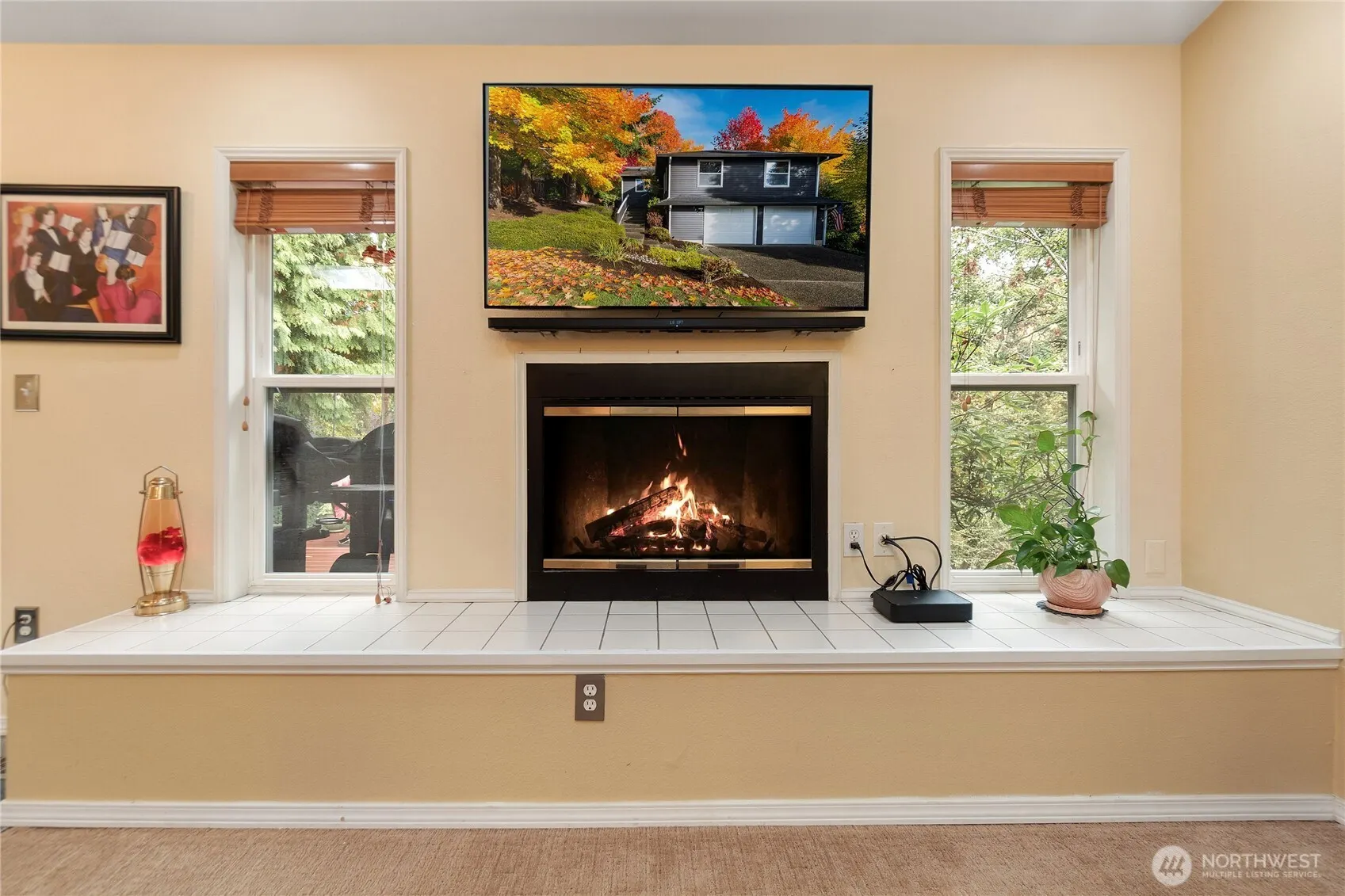 9724 NE 141st Court , Kirkland, WA 98034