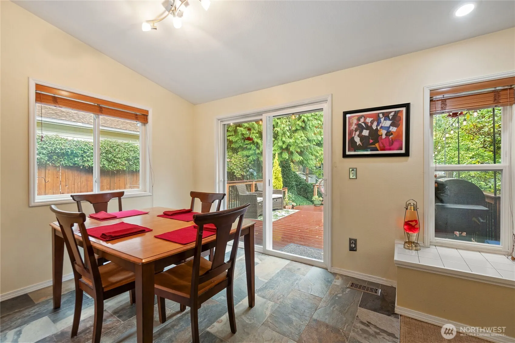 9724 NE 141st Court , Kirkland, WA 98034