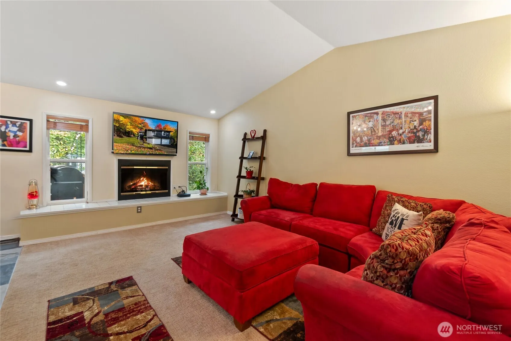 9724 NE 141st Court , Kirkland, WA 98034