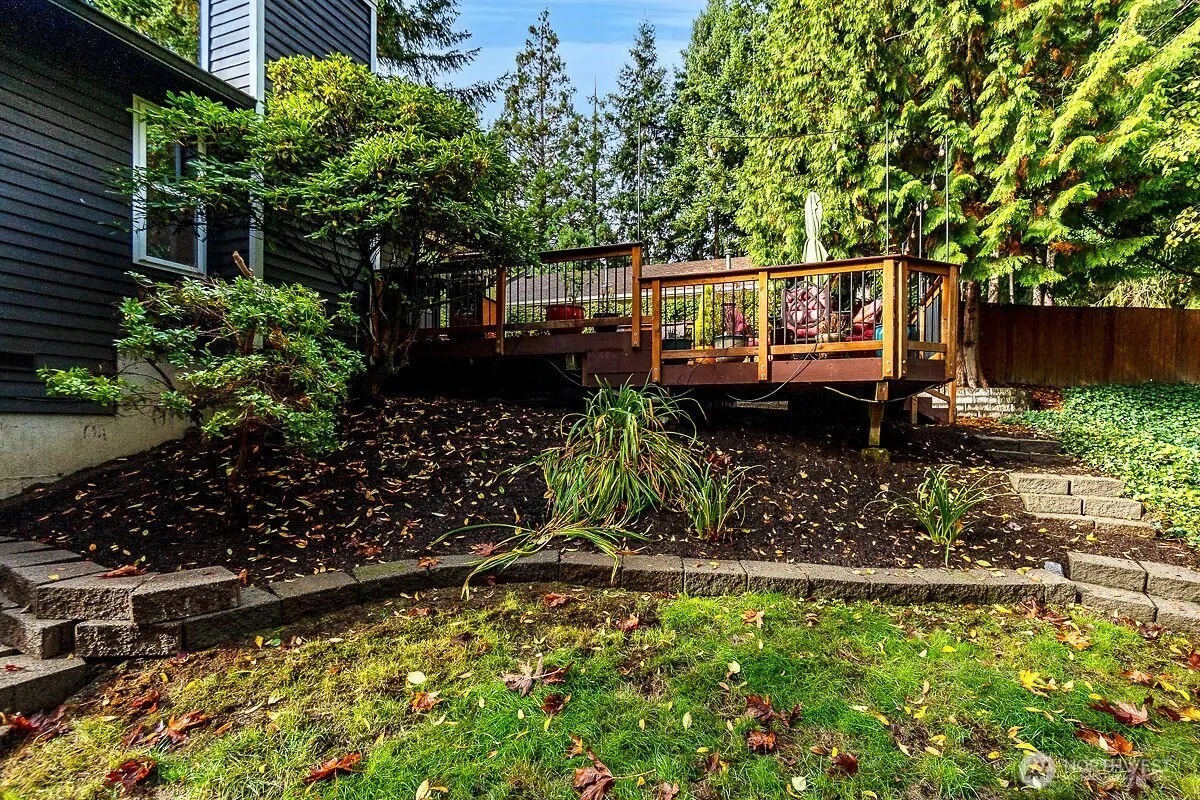 9724 NE 141st Court , Kirkland, WA 98034